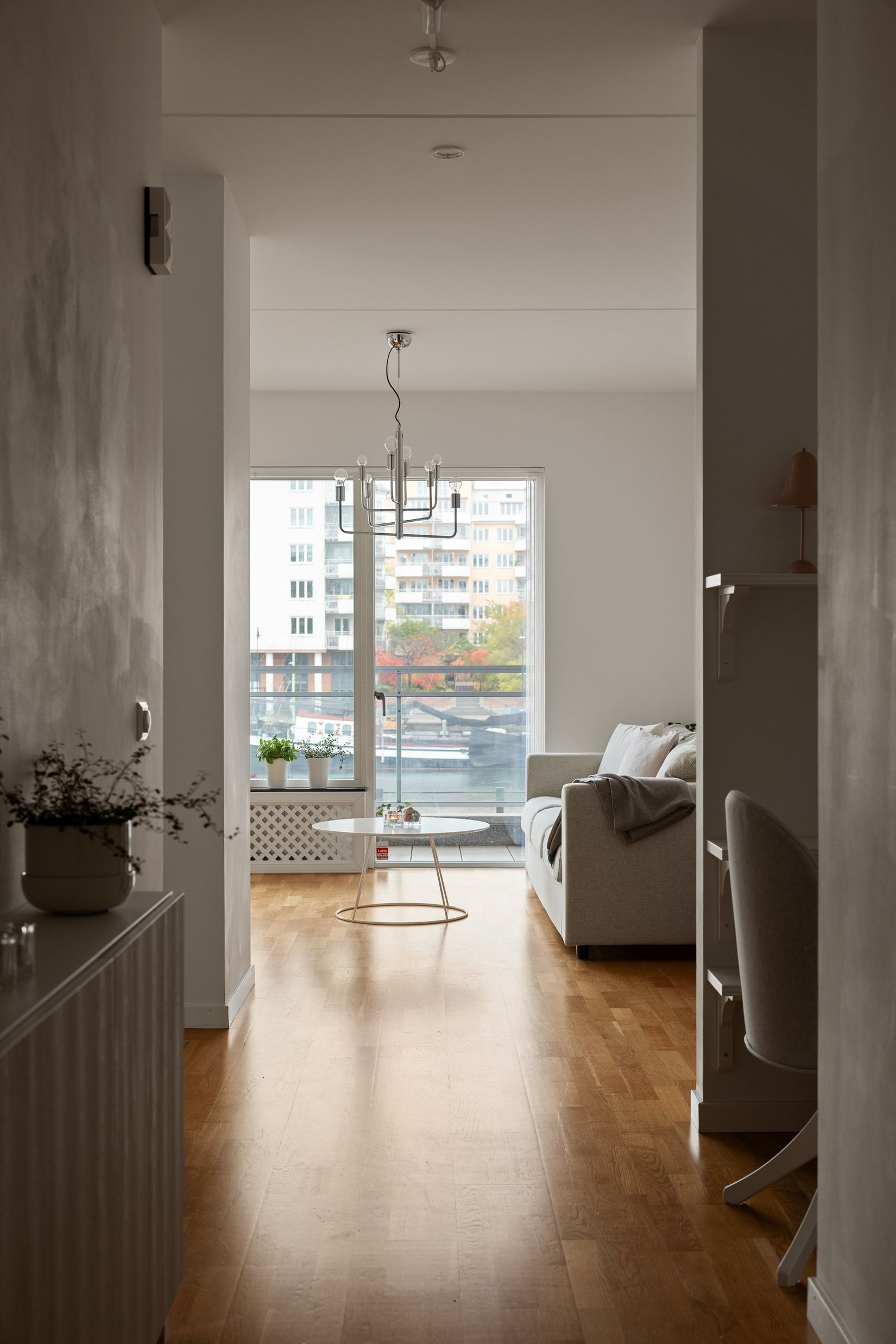 Bostadsrätt, Sjöfartsgatan 1, Stockholm