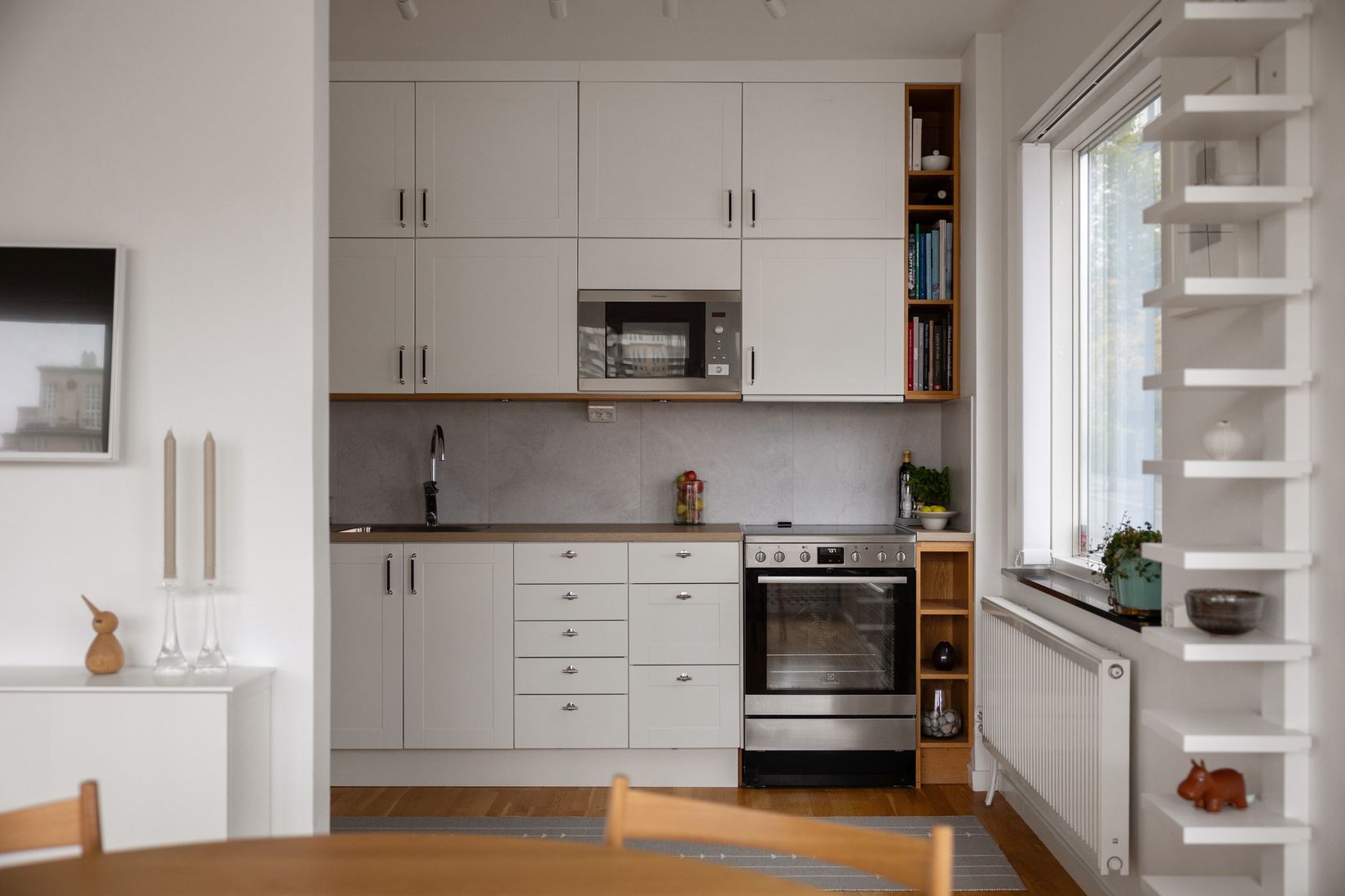 Bostadsrätt, Sjöfartsgatan 1, Stockholm