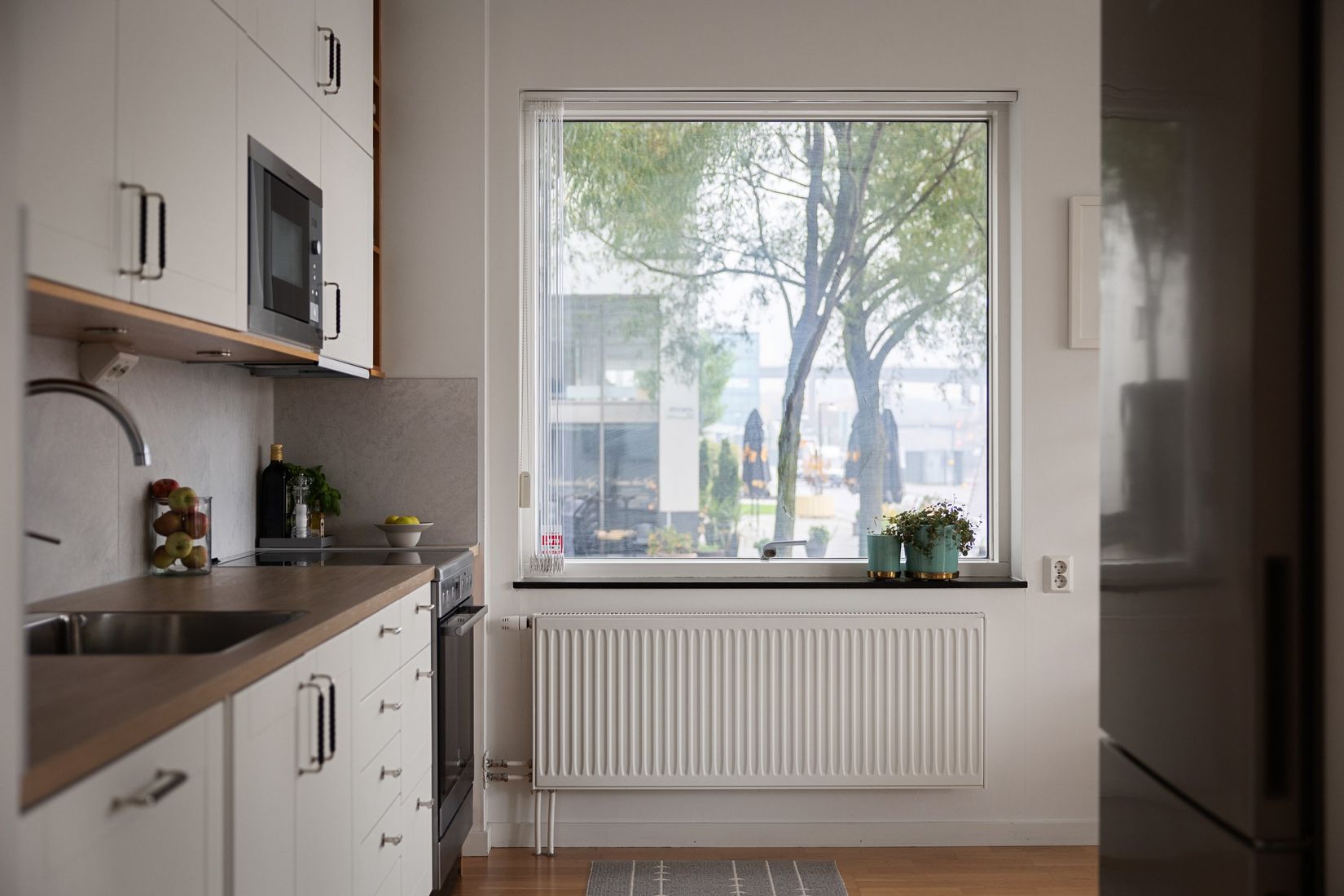 Bostadsrätt, Sjöfartsgatan 1, Stockholm