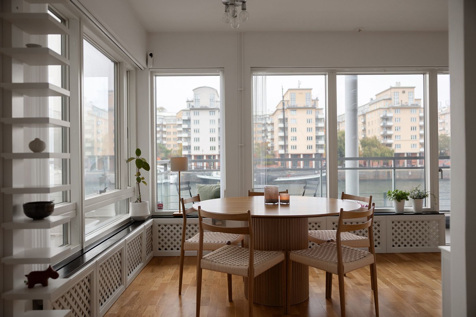 Bostadsrätt, Sjöfartsgatan 1, Stockholm