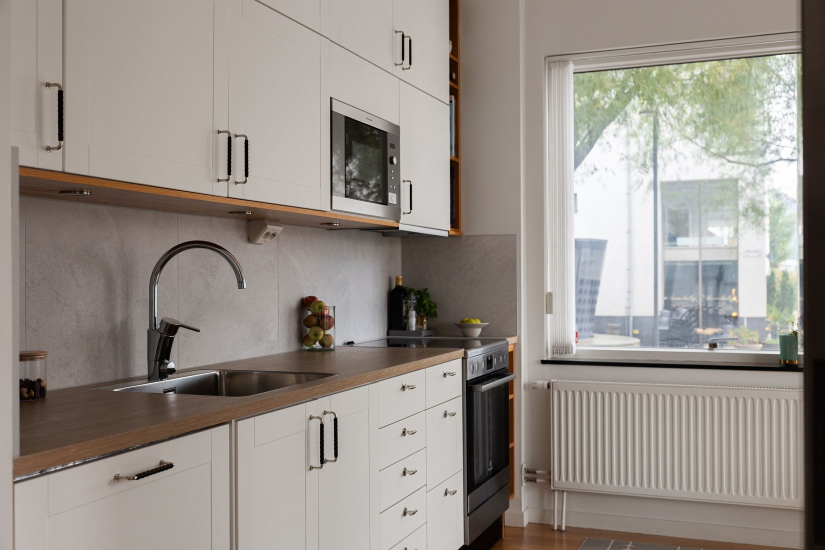 Bostadsrätt, Sjöfartsgatan 1, Stockholm