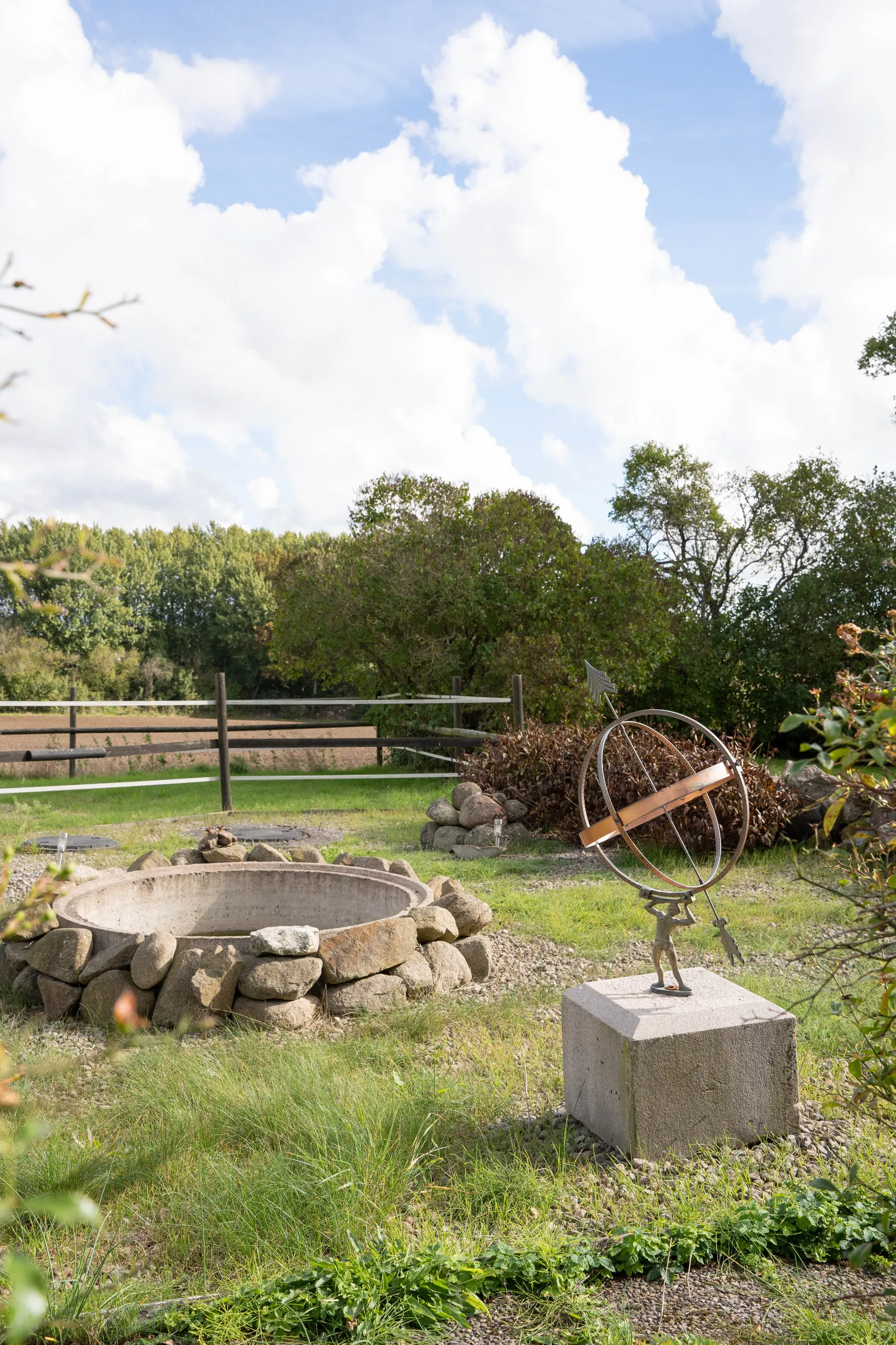 Villa, Hallarödsvägen 24, Vä, Kristianstad