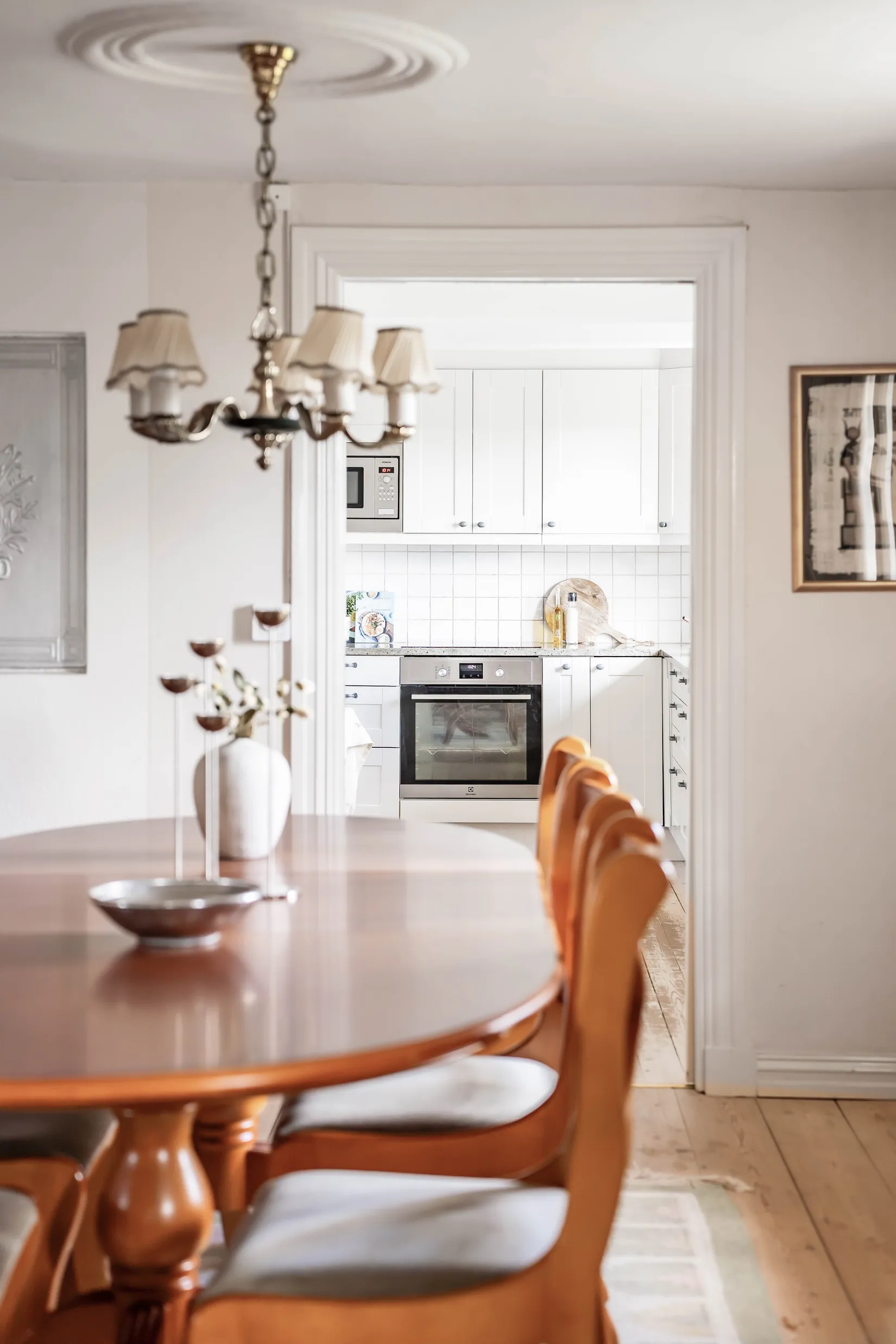 Villa, Hallarödsvägen 24, Vä, Kristianstad