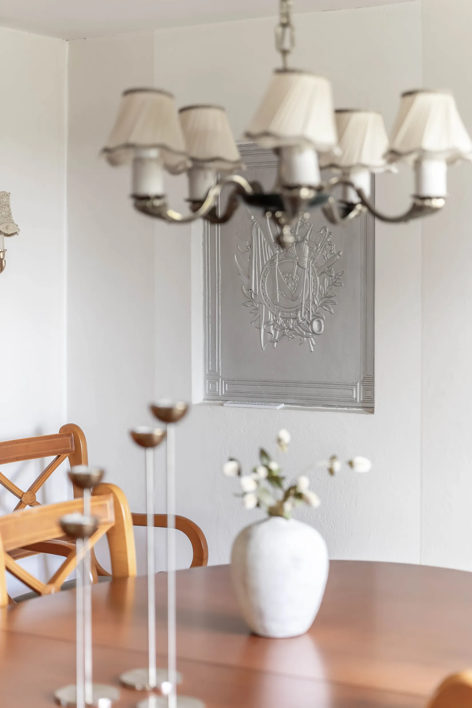 Villa, Hallarödsvägen 24, Vä, Kristianstad