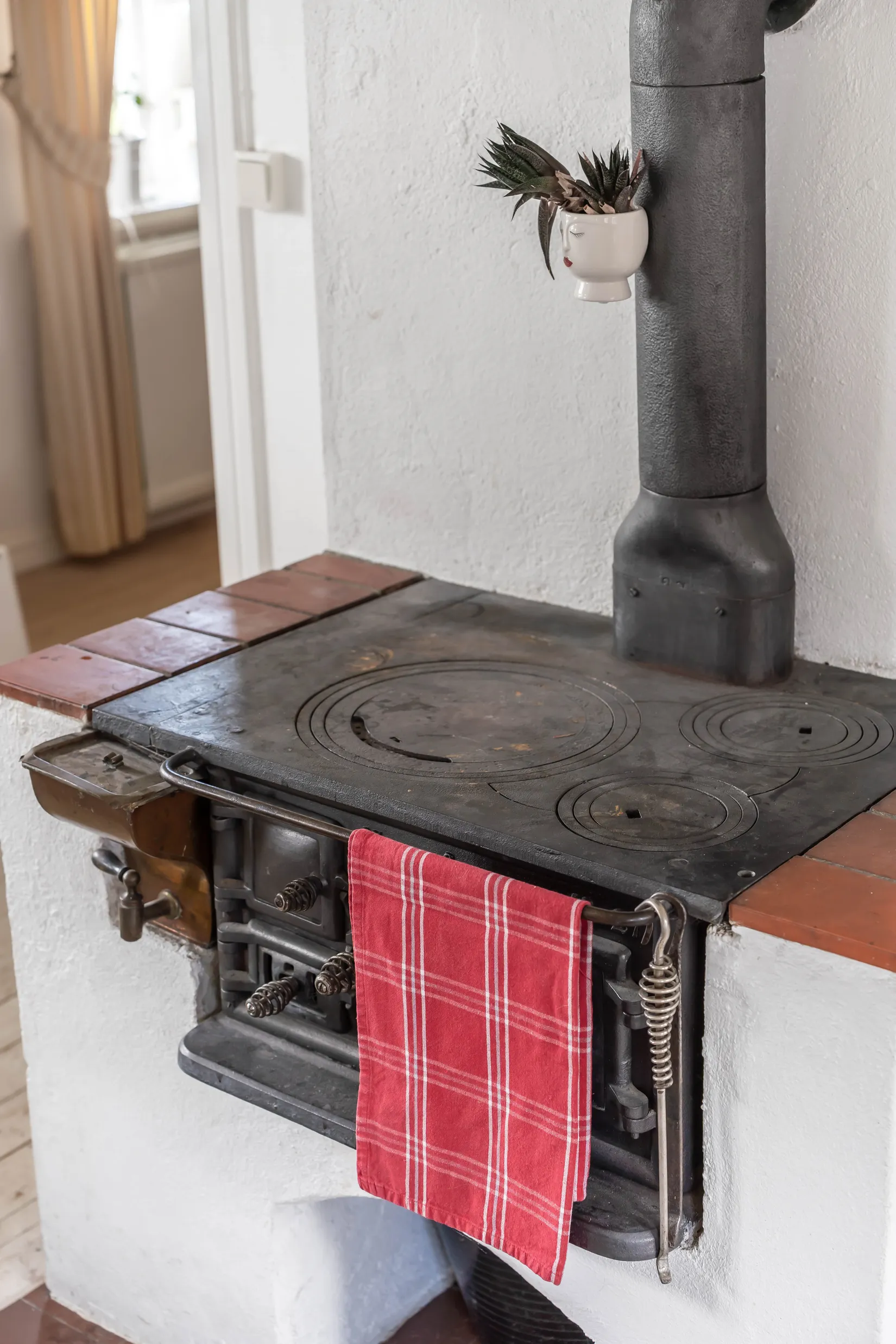 Villa, Hallarödsvägen 24, Vä, Kristianstad