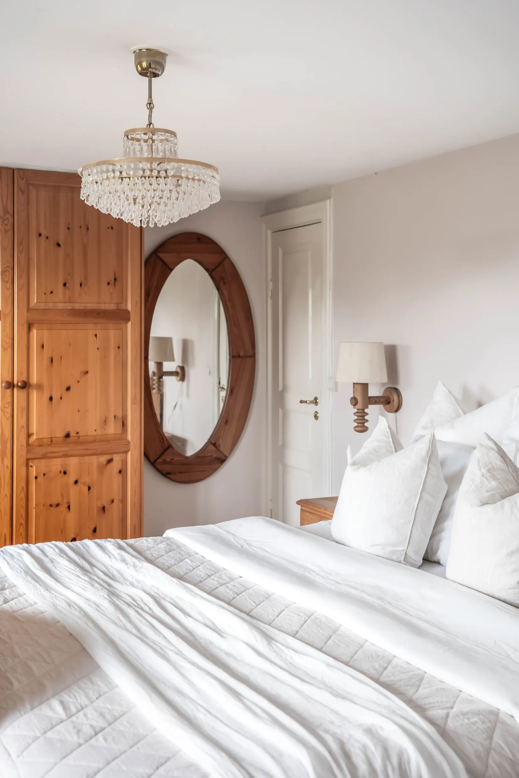 Villa, Hallarödsvägen 24, Vä, Kristianstad