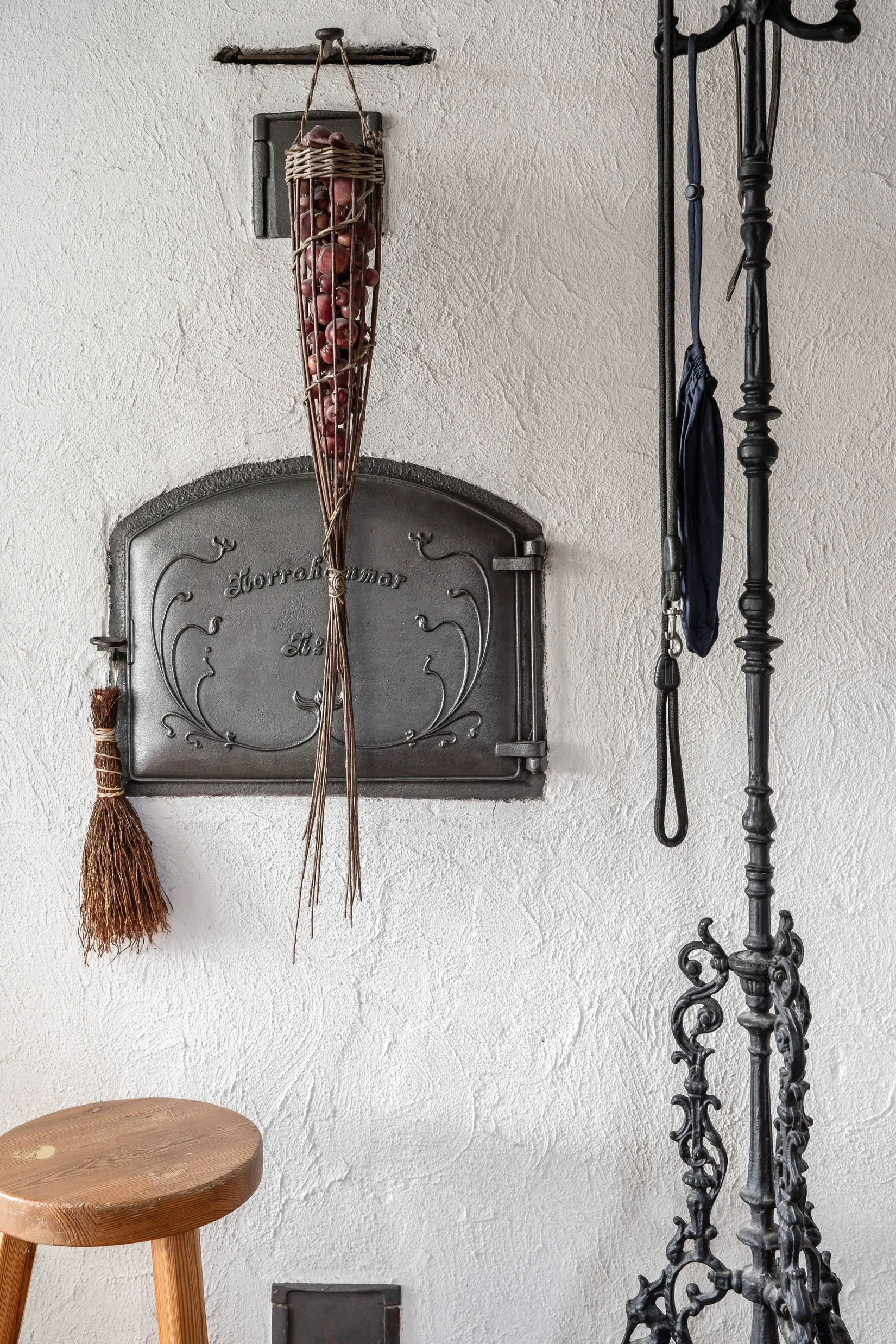 Villa, Hallarödsvägen 24, Vä, Kristianstad