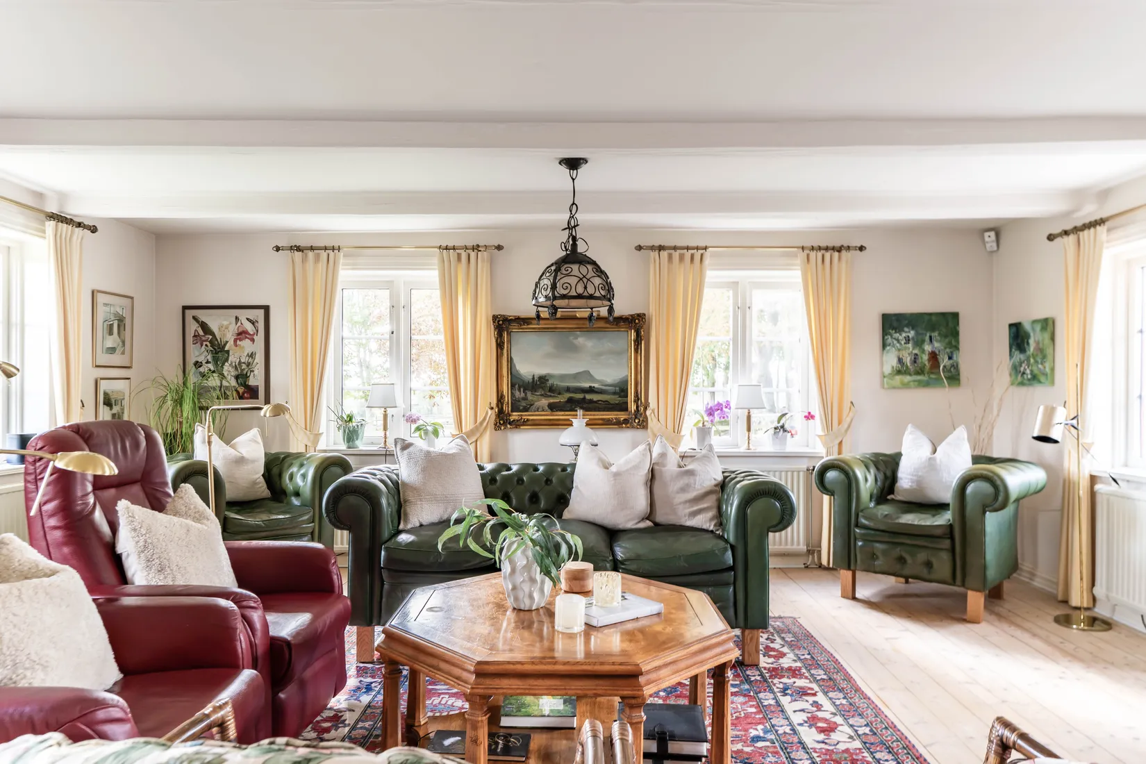 Villa, Hallarödsvägen 24, Vä, Kristianstad