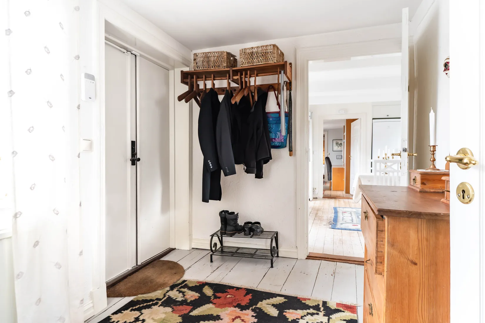 Villa, Hallarödsvägen 24, Vä, Kristianstad