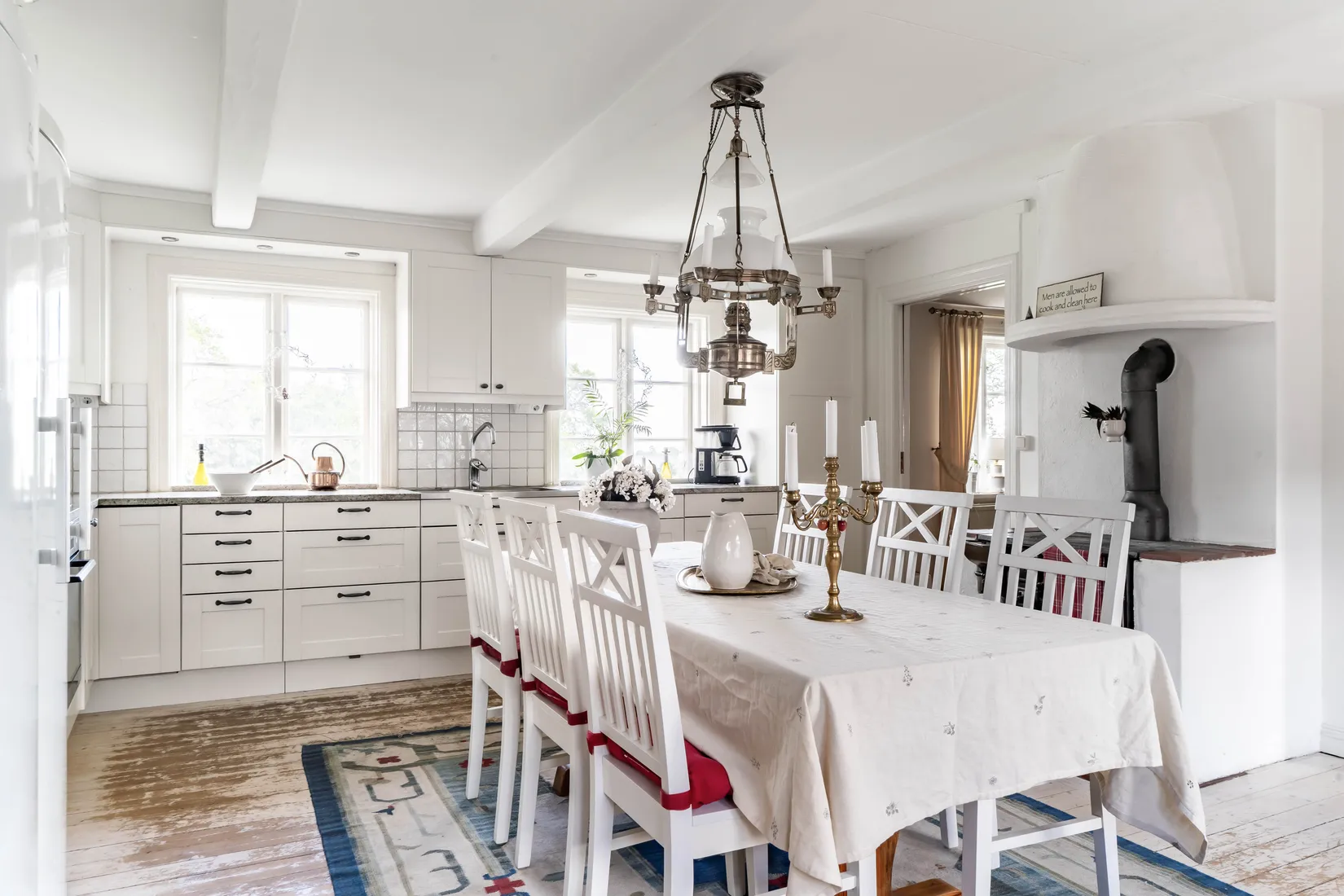 Villa, Hallarödsvägen 24, Vä, Kristianstad