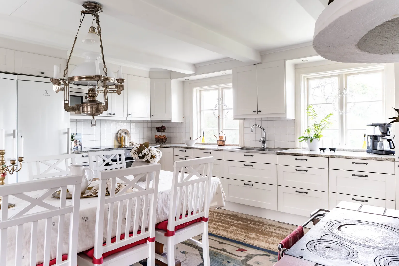 Villa, Hallarödsvägen 24, Vä, Kristianstad