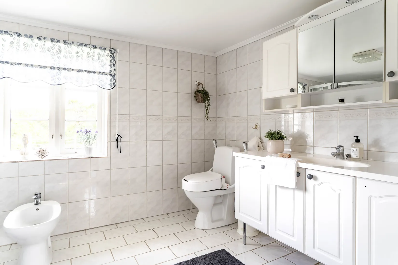 Villa, Hallarödsvägen 24, Vä, Kristianstad