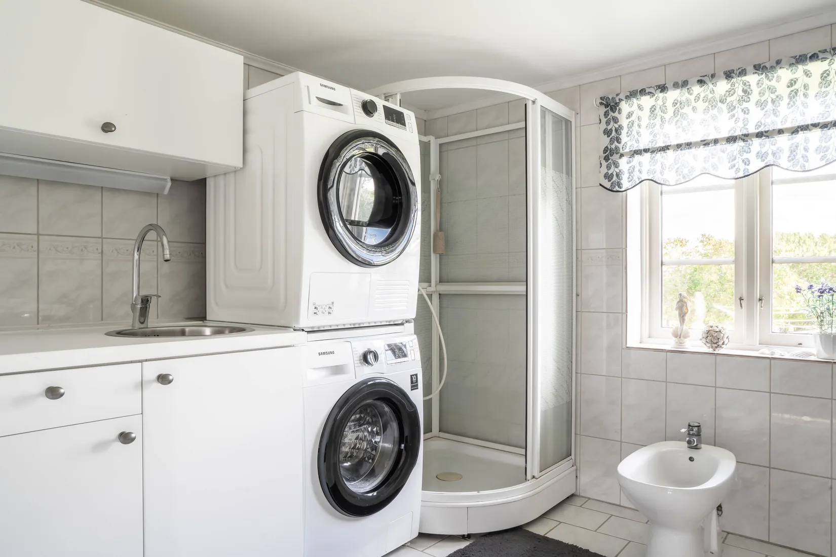 Villa, Hallarödsvägen 24, Vä, Kristianstad