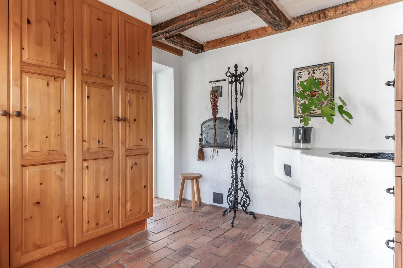 Villa, Hallarödsvägen 24, Vä, Kristianstad