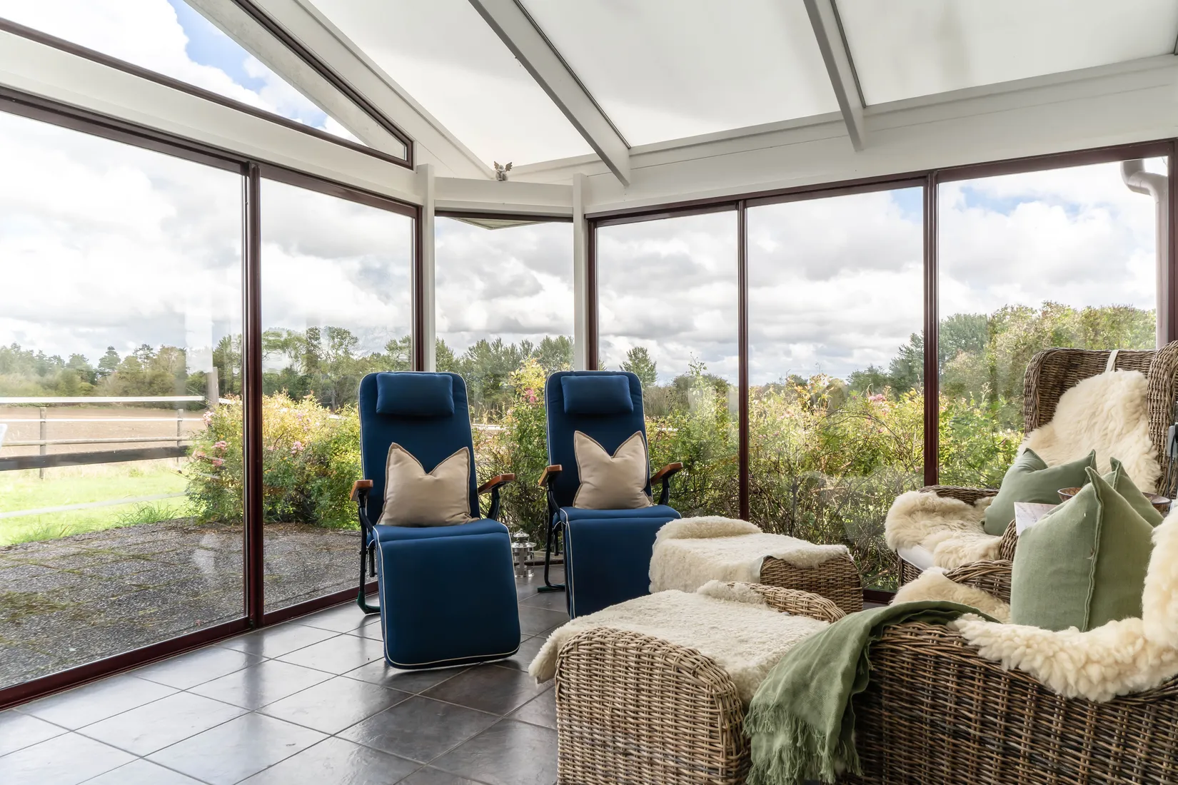 Villa, Hallarödsvägen 24, Vä, Kristianstad