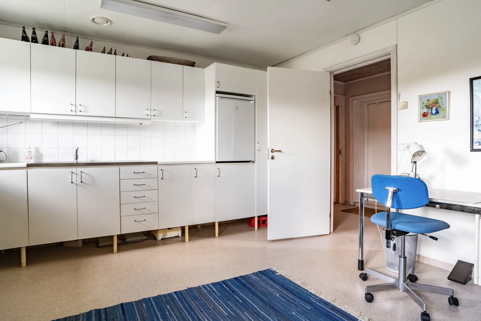 Villa, Hallarödsvägen 24, Vä, Kristianstad