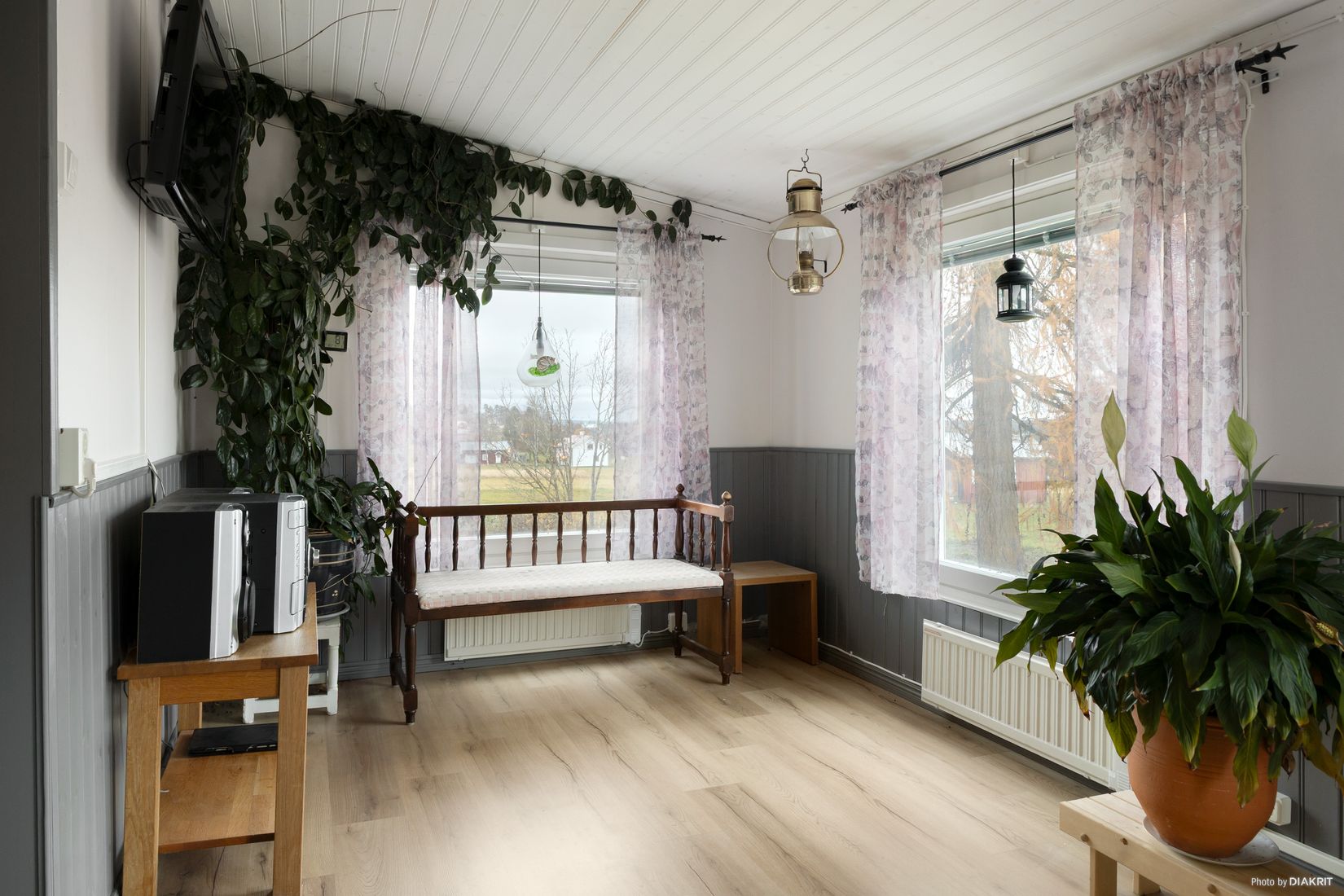 Gård/Skog, Norderåsen 625, Norderåsen, Östersund