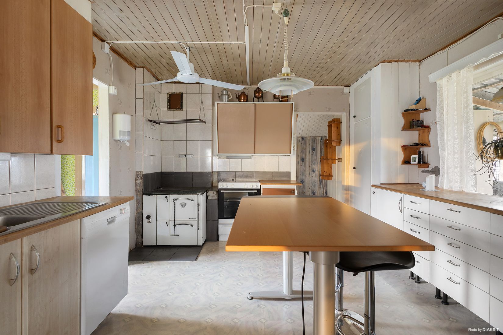 Gård/Skog, Norderåsen 625, Norderåsen, Östersund