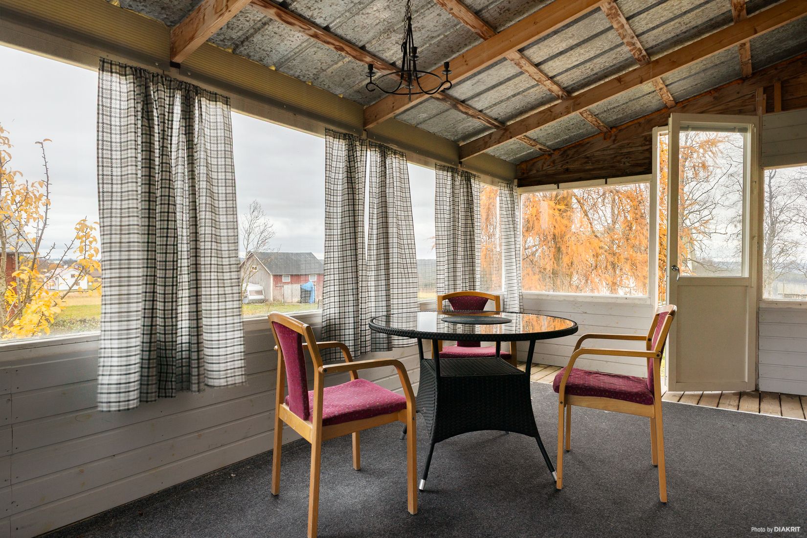 Gård/Skog, Norderåsen 625, Norderåsen, Östersund