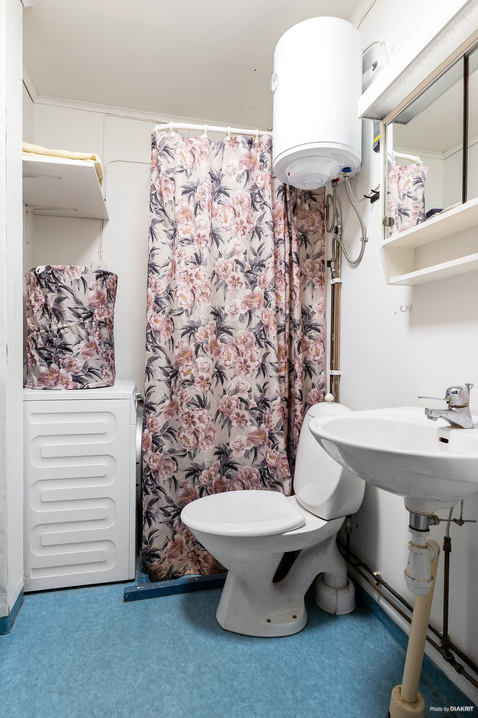 Gård/Skog, Norderåsen 625, Norderåsen, Östersund