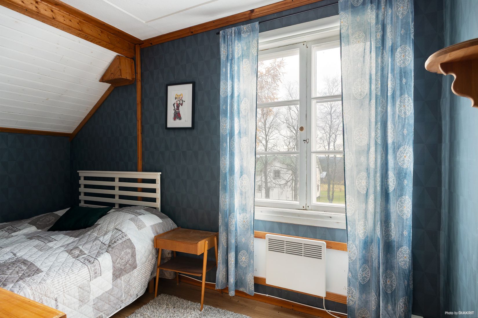 Gård/Skog, Norderåsen 625, Norderåsen, Östersund