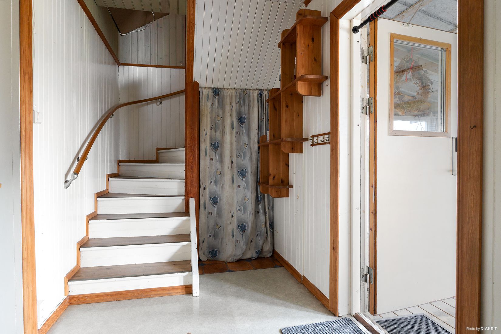 Gård/Skog, Norderåsen 625, Norderåsen, Östersund