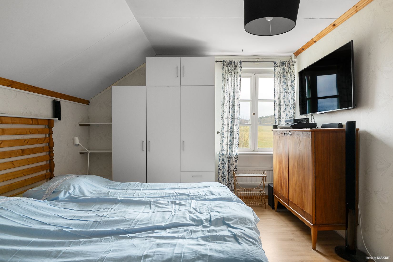 Gård/Skog, Norderåsen 625, Norderåsen, Östersund