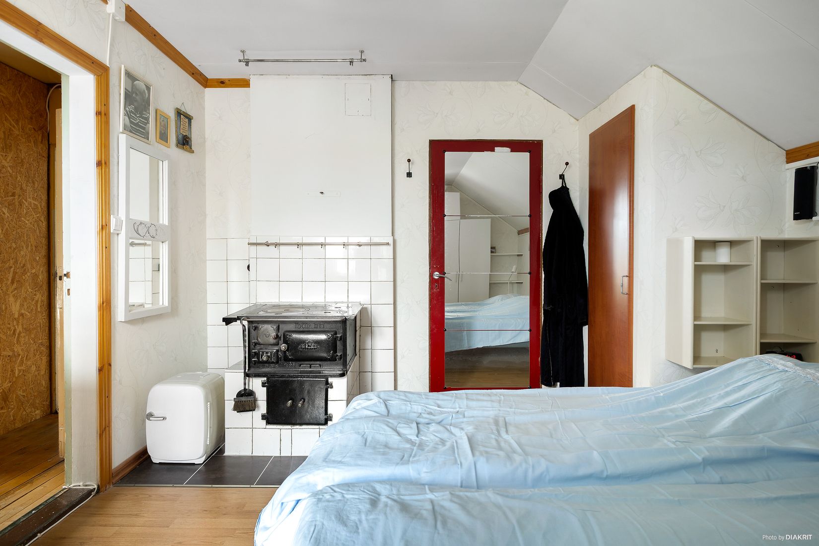 Gård/Skog, Norderåsen 625, Norderåsen, Östersund