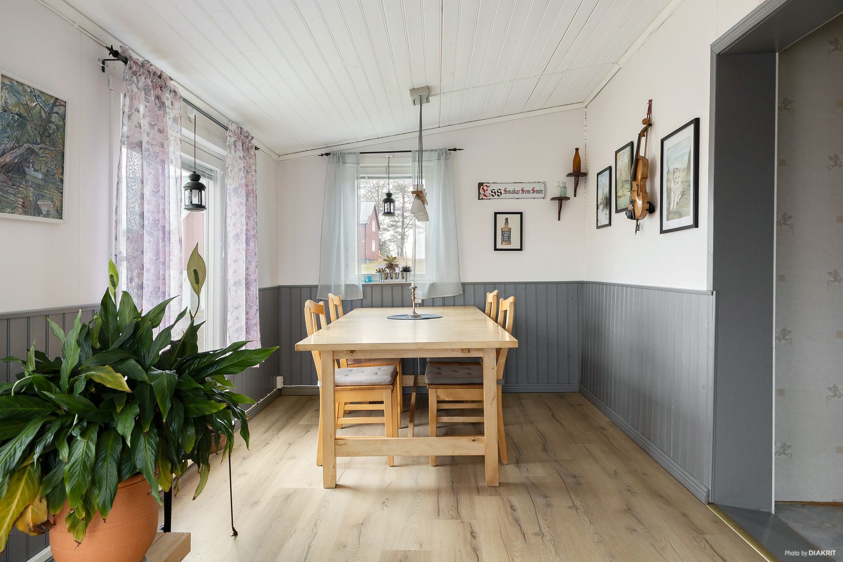 Gård/Skog, Norderåsen 625, Norderåsen, Östersund