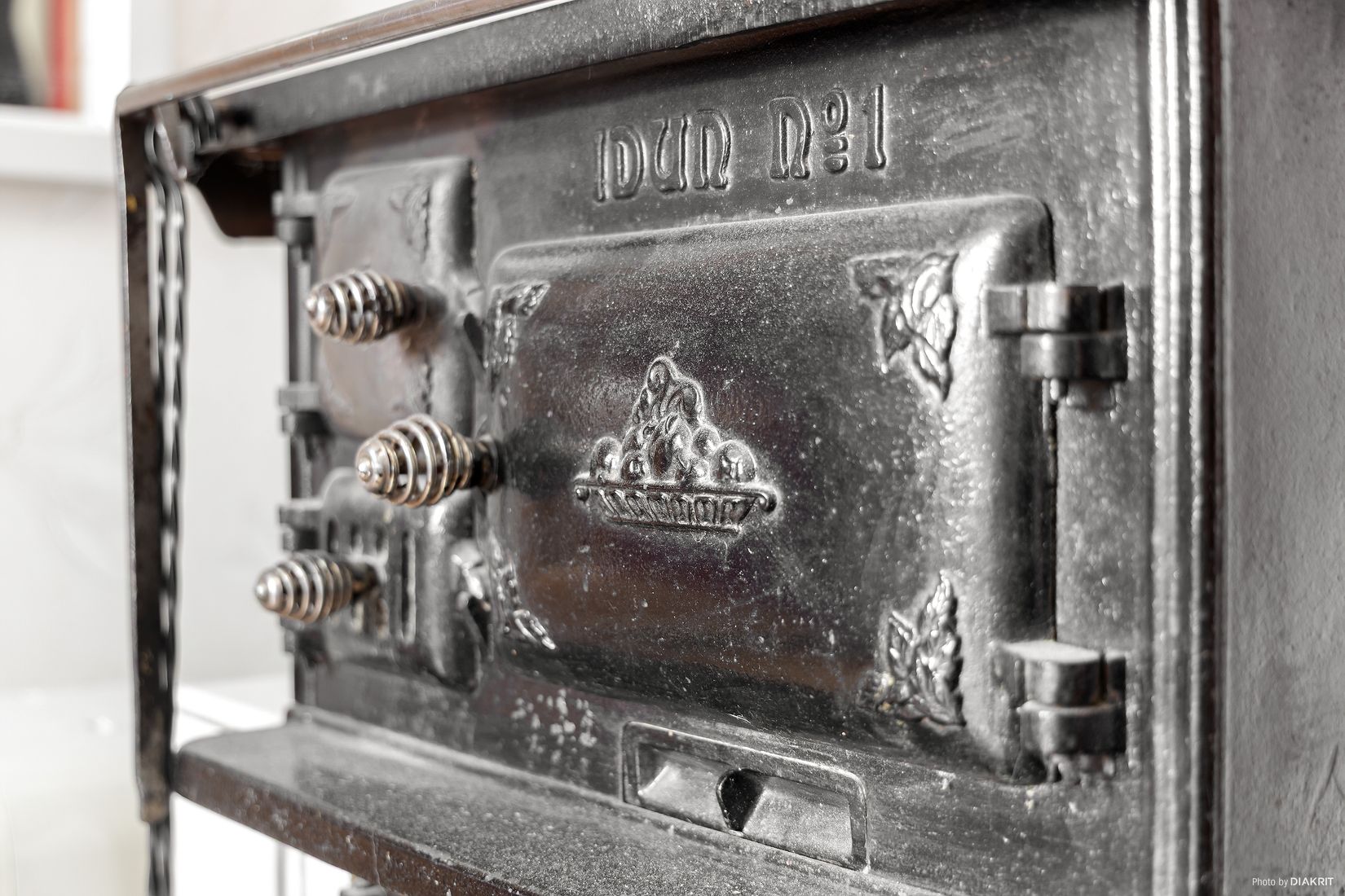 Gård/Skog, Norderåsen 625, Norderåsen, Östersund