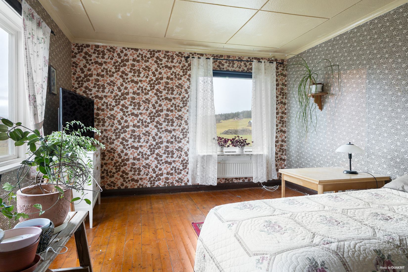 Gård/Skog, Norderåsen 625, Norderåsen, Östersund