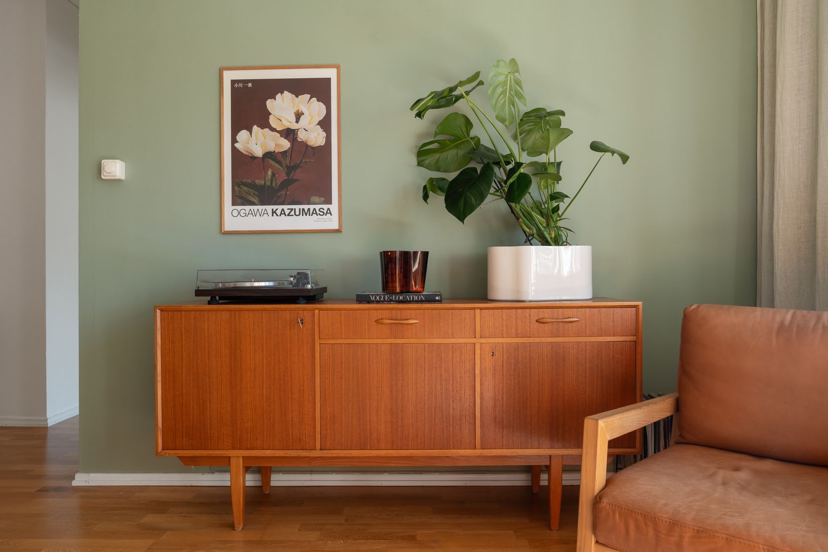 Bostadsrätt, Kruthusbacken 80A, Råsunda, Solna