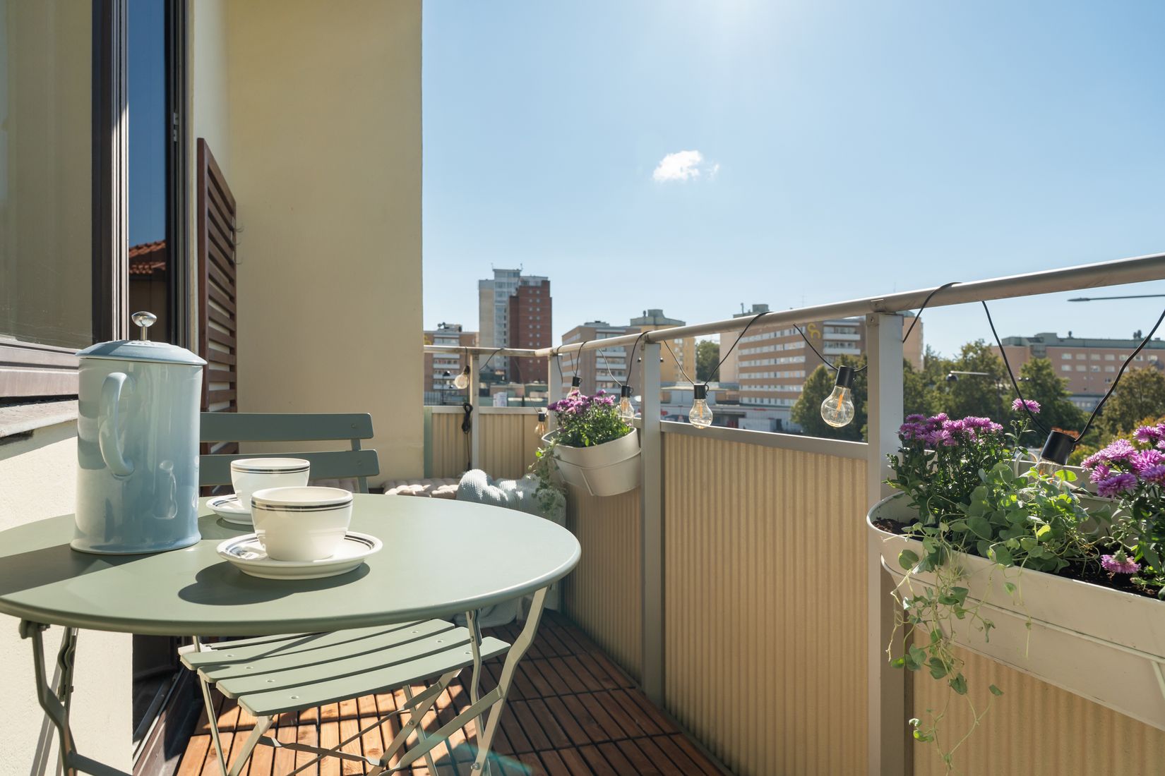 Bostadsrätt, Kruthusbacken 80A, Råsunda, Solna