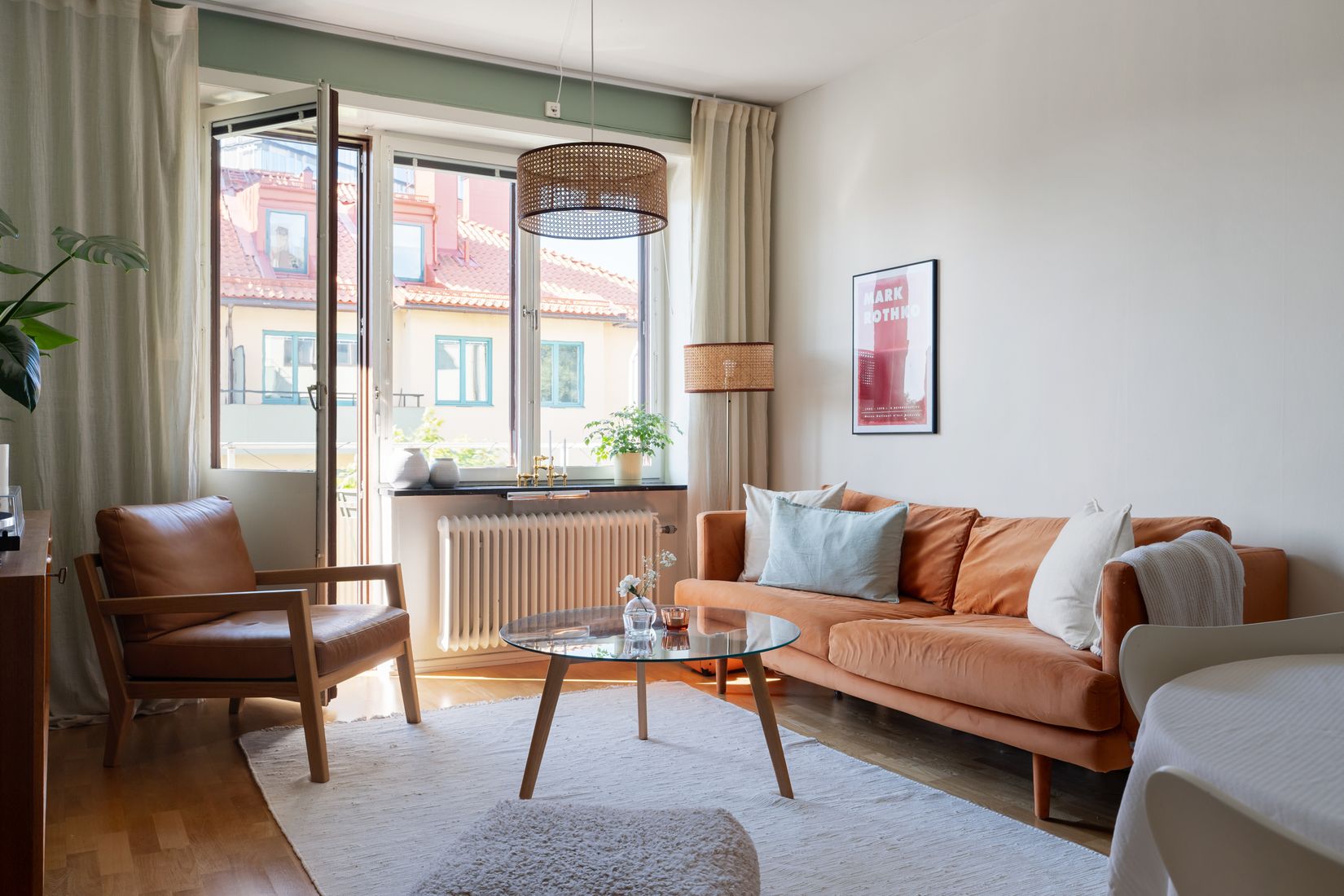 Bostadsrätt, Kruthusbacken 80A, Råsunda, Solna