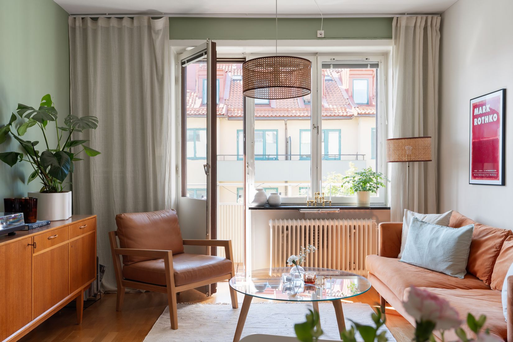 Bostadsrätt, Kruthusbacken 80A, Råsunda, Solna