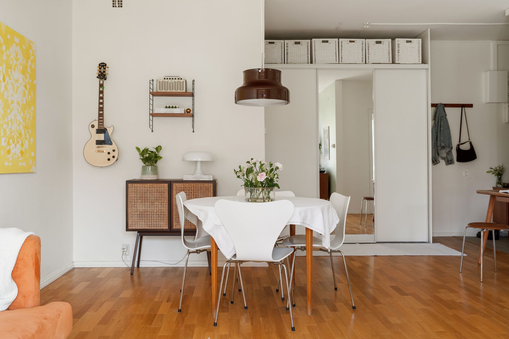 Bostadsrätt, Kruthusbacken 80A, Råsunda, Solna