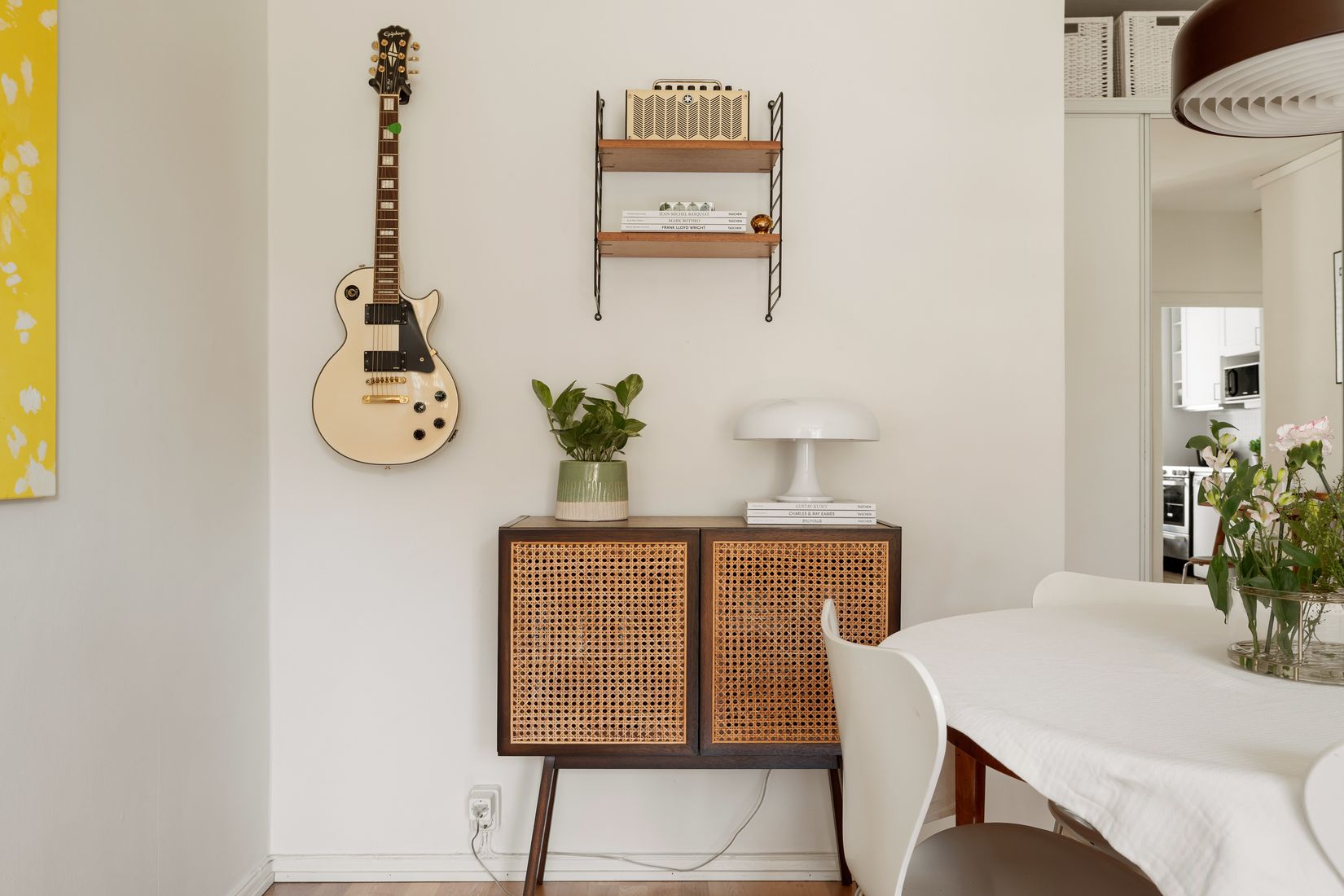 Bostadsrätt, Kruthusbacken 80A, Råsunda, Solna