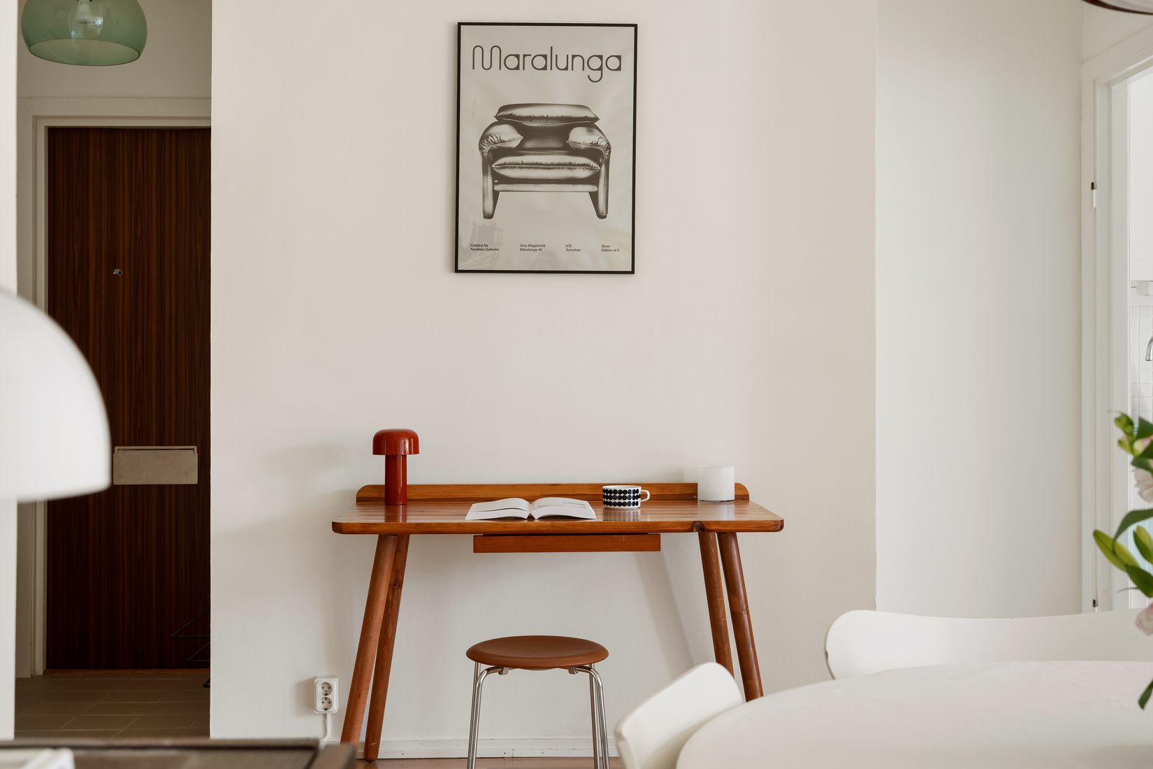 Bostadsrätt, Kruthusbacken 80A, Råsunda, Solna