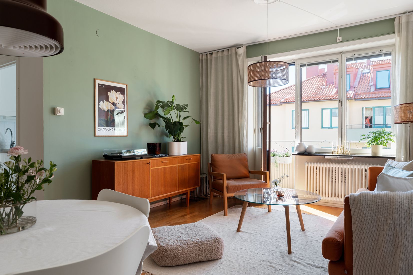 Bostadsrätt, Kruthusbacken 80A, Råsunda, Solna