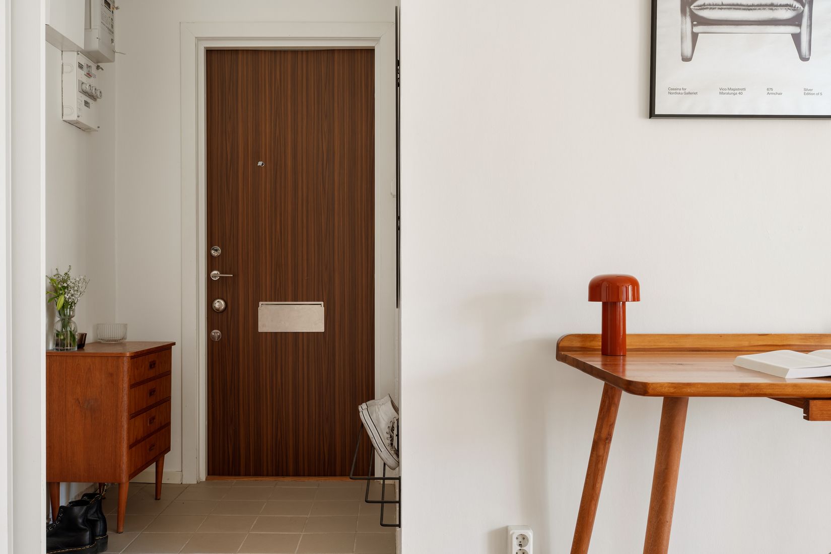 Bostadsrätt, Kruthusbacken 80A, Råsunda, Solna