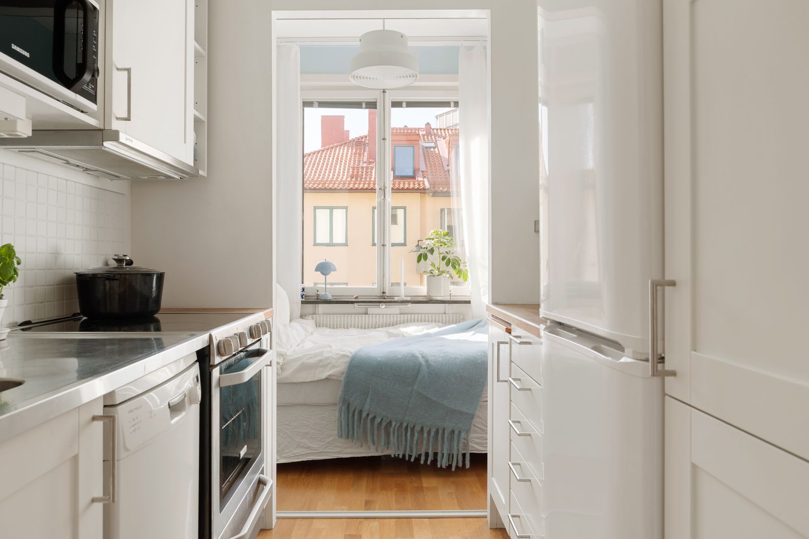 Bostadsrätt, Kruthusbacken 80A, Råsunda, Solna