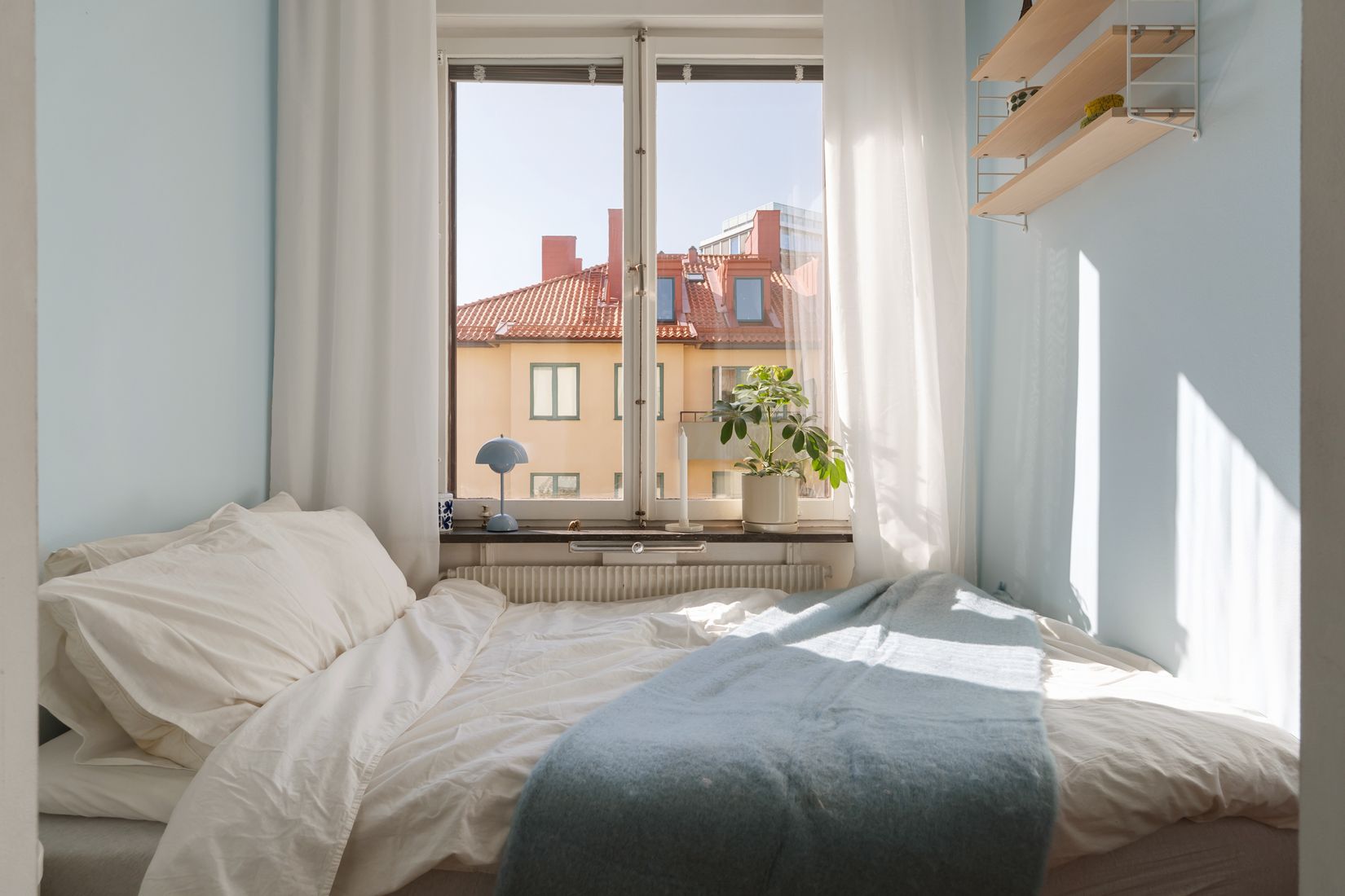 Bostadsrätt, Kruthusbacken 80A, Råsunda, Solna