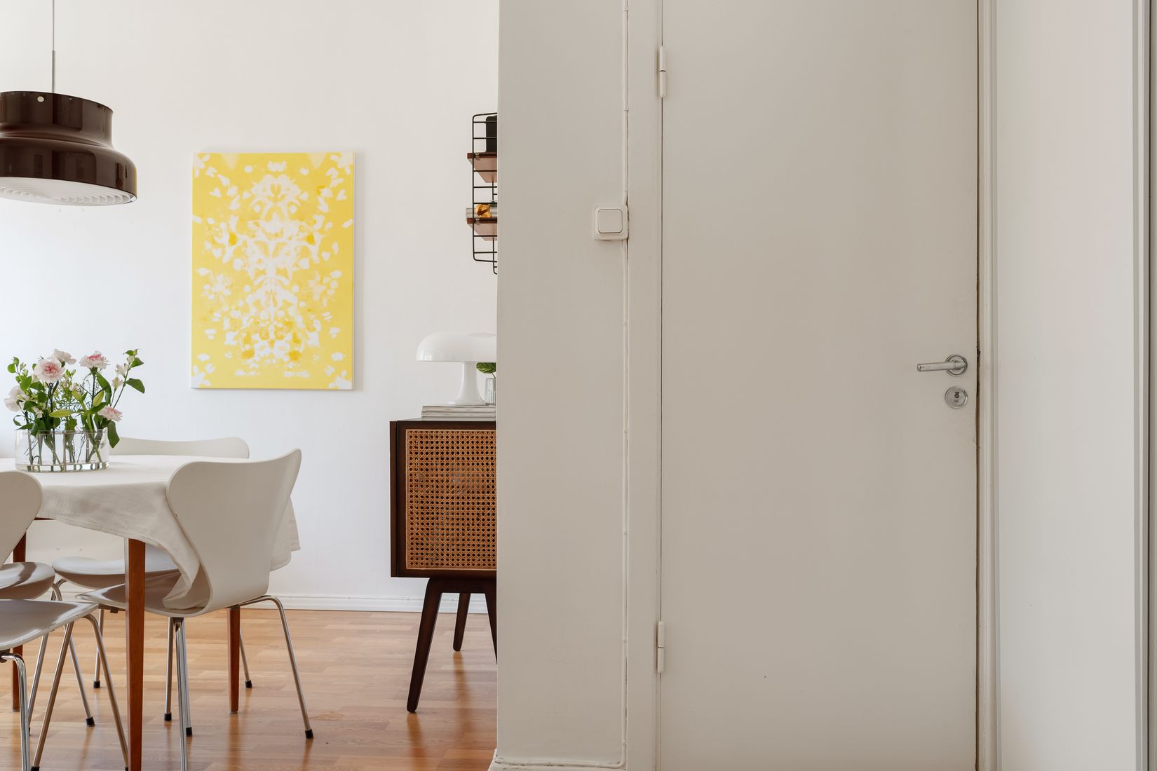 Bostadsrätt, Kruthusbacken 80A, Råsunda, Solna