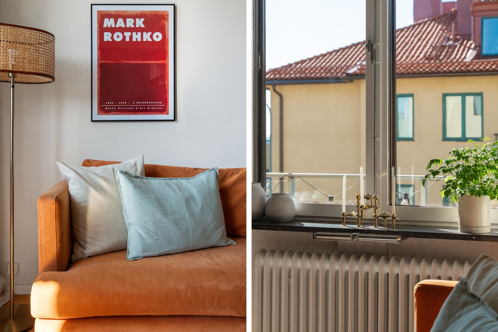 Bostadsrätt, Kruthusbacken 80A, Råsunda, Solna