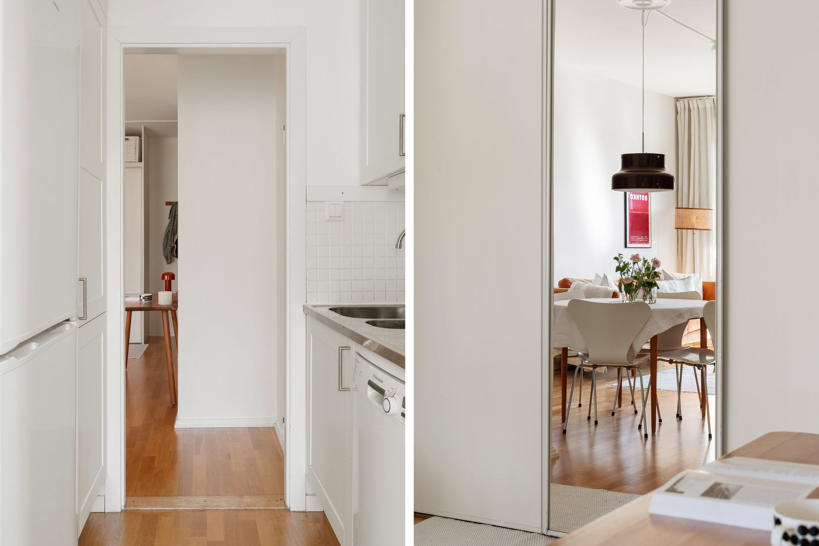 Bostadsrätt, Kruthusbacken 80A, Råsunda, Solna