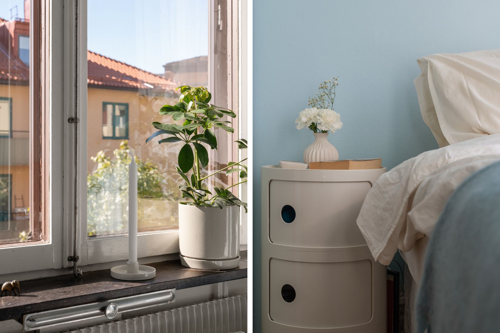 Bostadsrätt, Kruthusbacken 80A, Råsunda, Solna