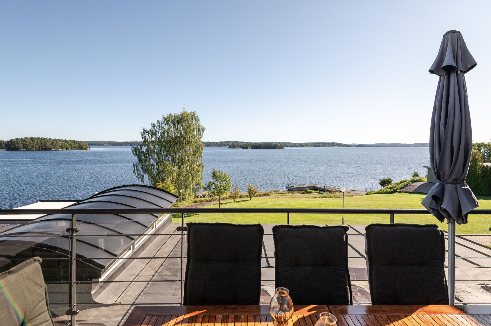 Bostadsrätt, Norrabyvägen 10B, Norraby, Tranås