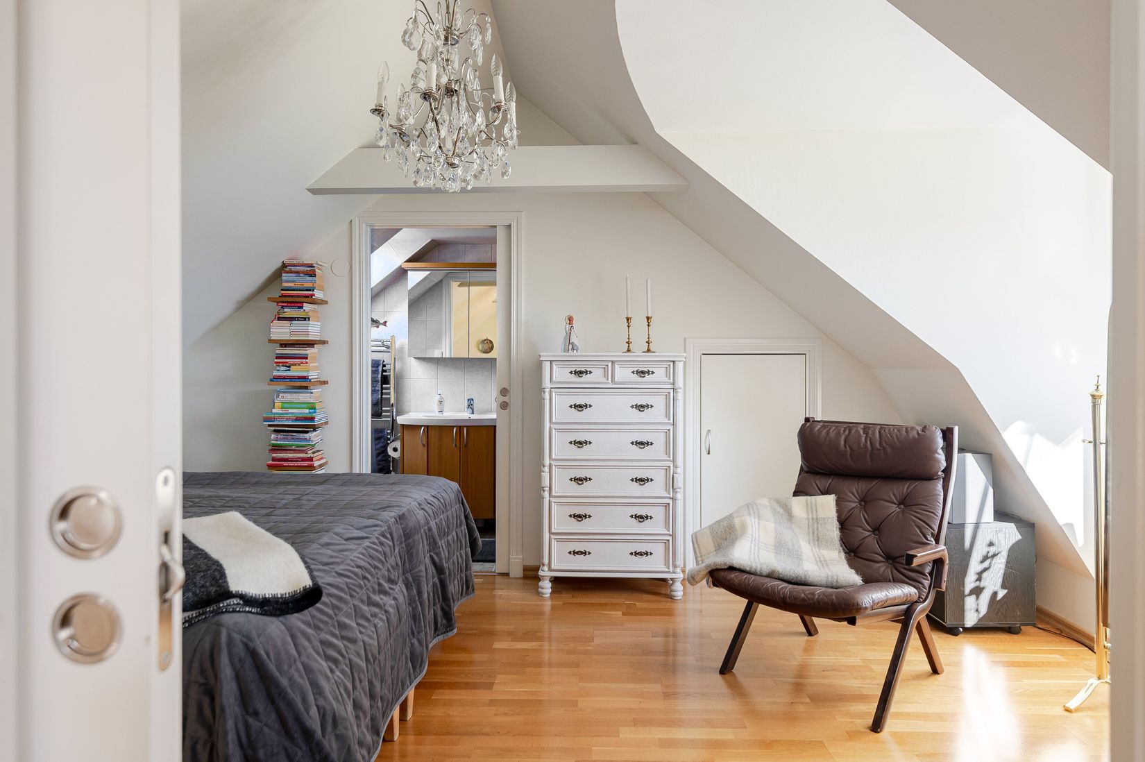 Bostadsrätt, Norrabyvägen 10B, Norraby, Tranås