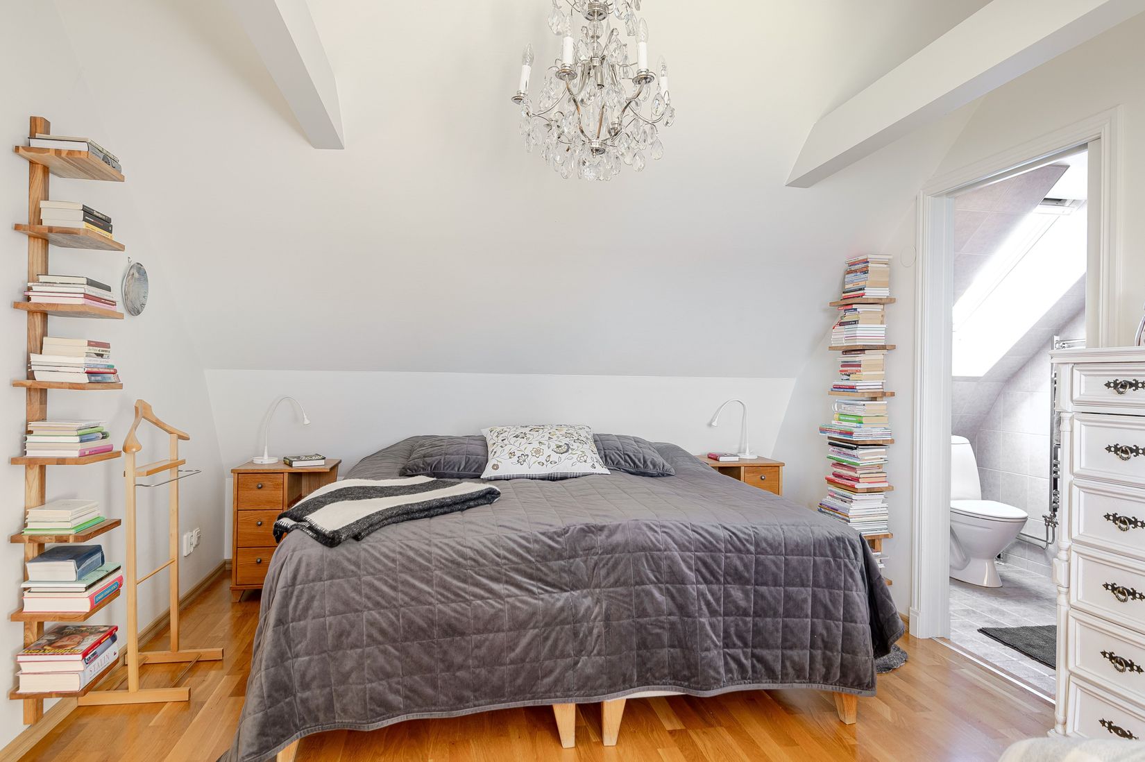 Bostadsrätt, Norrabyvägen 10B, Norraby, Tranås