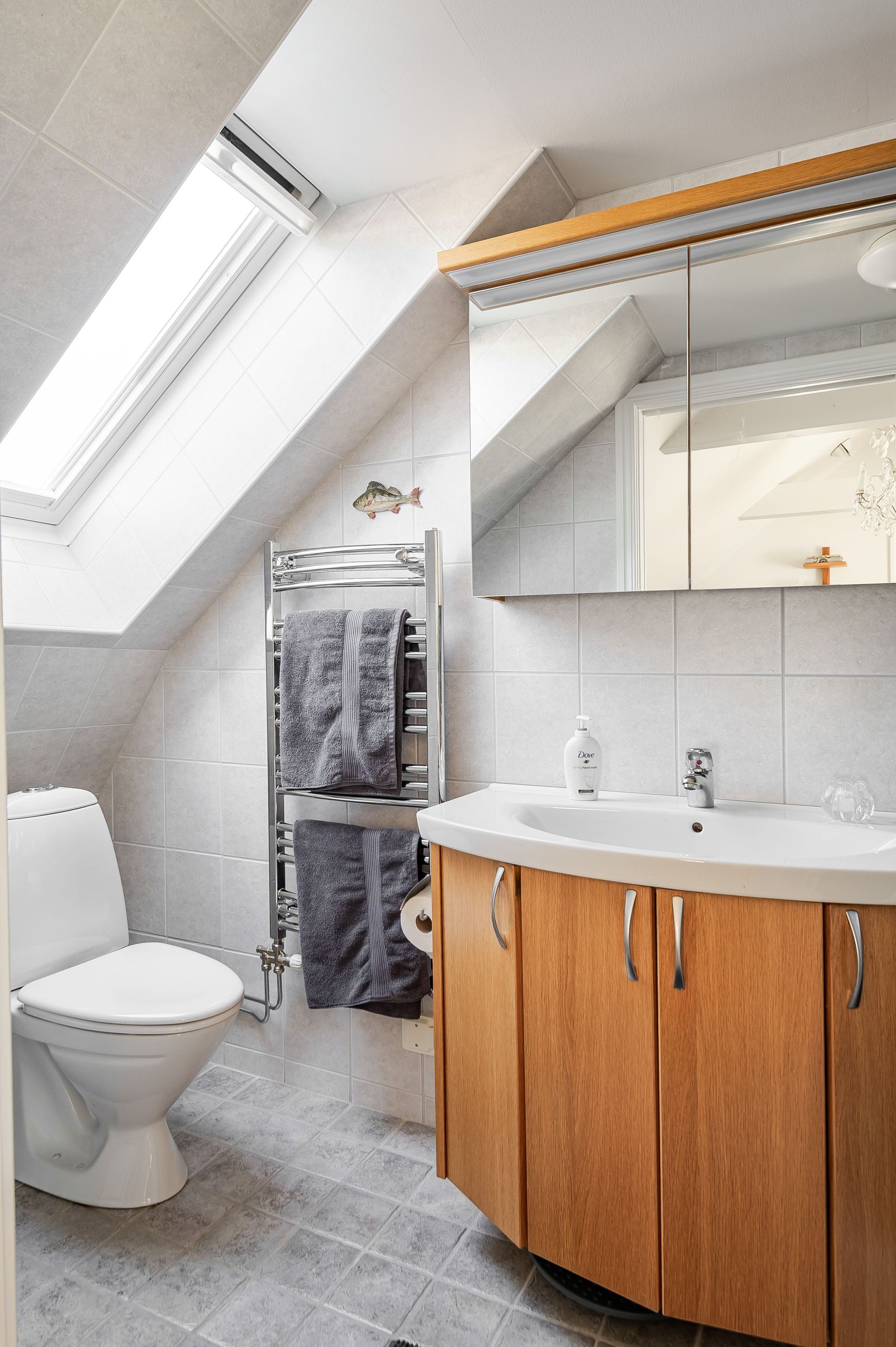 Bostadsrätt, Norrabyvägen 10B, Norraby, Tranås
